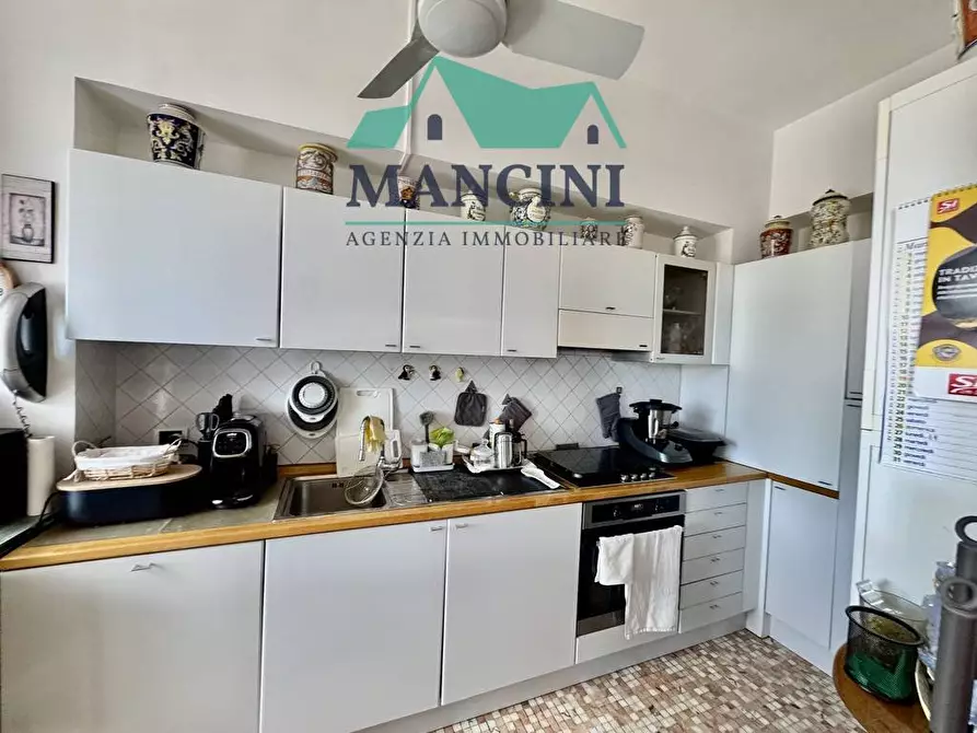 Immagine 9 di Appartamento in vendita  in VIA OREFICI a Jesi