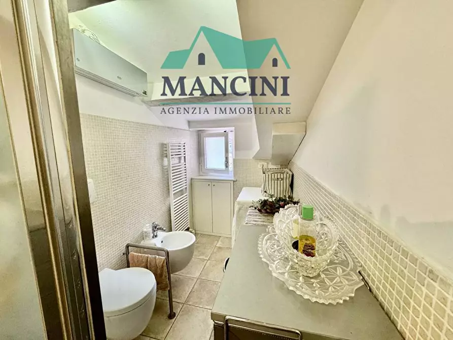 Immagine 16 di Appartamento in vendita  in VIA OREFICI a Jesi
