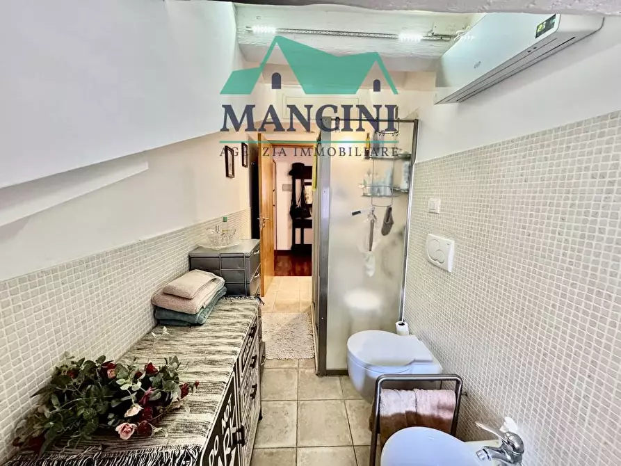 Immagine 17 di Appartamento in vendita  in VIA OREFICI a Jesi