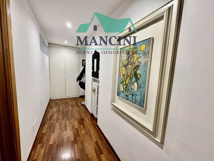 Immagine 21 di Appartamento in vendita  in VIA OREFICI a Jesi