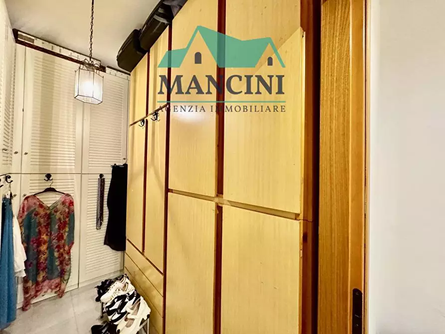 Immagine 23 di Appartamento in vendita  in VIA OREFICI a Jesi