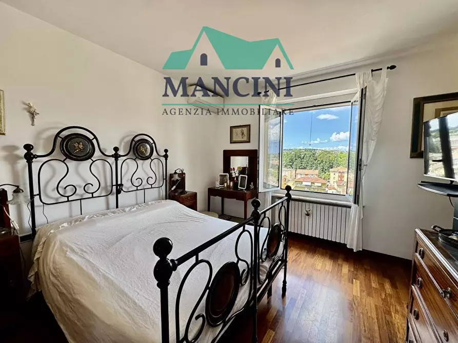 Immagine 11 di Appartamento in vendita  in VIA OREFICI a Jesi