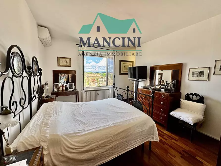 Immagine 12 di Appartamento in vendita  in VIA OREFICI a Jesi