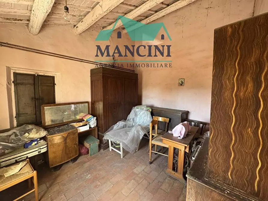 Immagine 7 di Casa indipendente in vendita  in MONSANO a Belvedere Ostrense