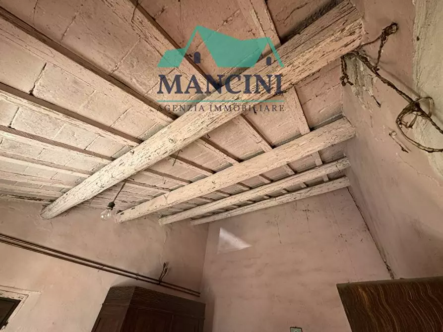 Immagine 16 di Casa indipendente in vendita  in MONSANO a Belvedere Ostrense