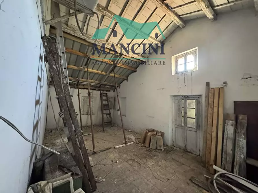 Immagine 20 di Casa indipendente in vendita  in MONSANO a Belvedere Ostrense