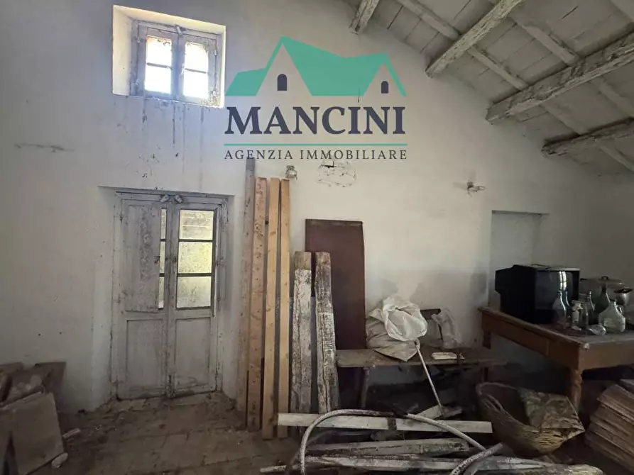 Immagine 34 di Casa indipendente in vendita  in MONSANO a Belvedere Ostrense