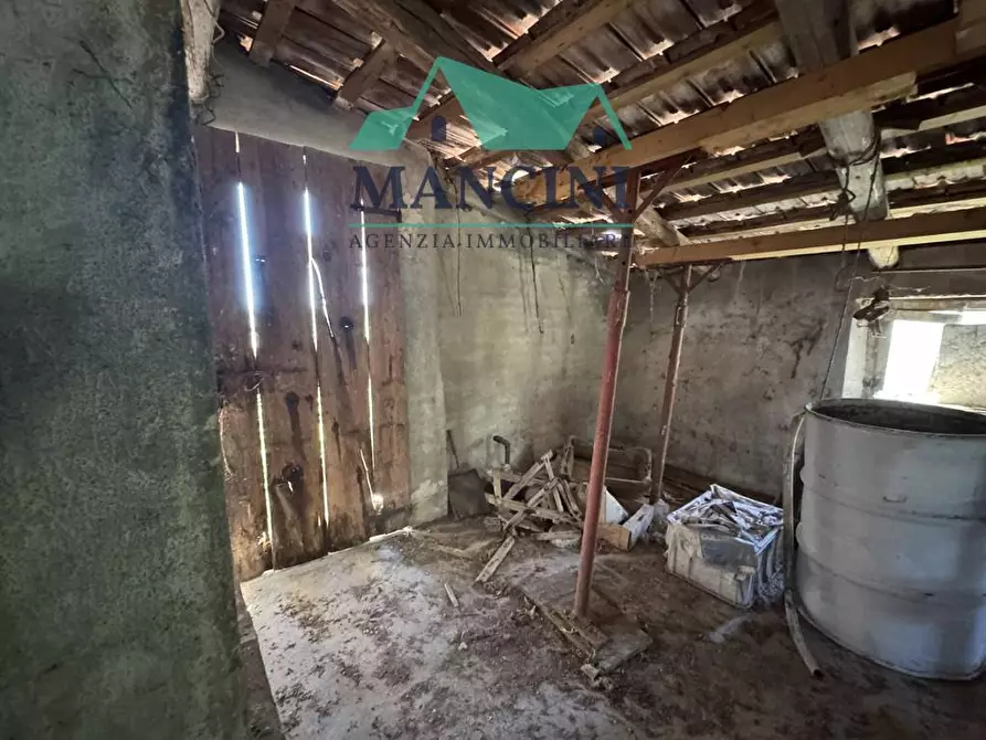 Immagine 32 di Casa indipendente in vendita  in MONSANO a Belvedere Ostrense