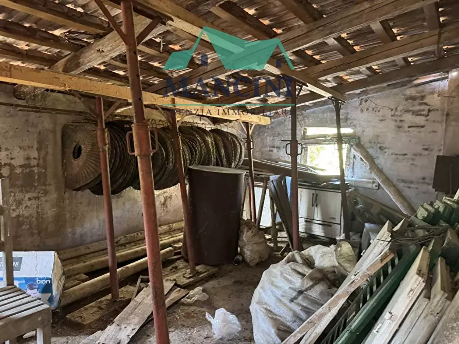 Immagine 30 di Casa indipendente in vendita  in MONSANO a Belvedere Ostrense