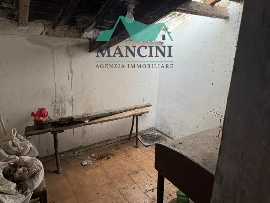 Immagine 35 di Casa indipendente in vendita  in MONSANO a Belvedere Ostrense