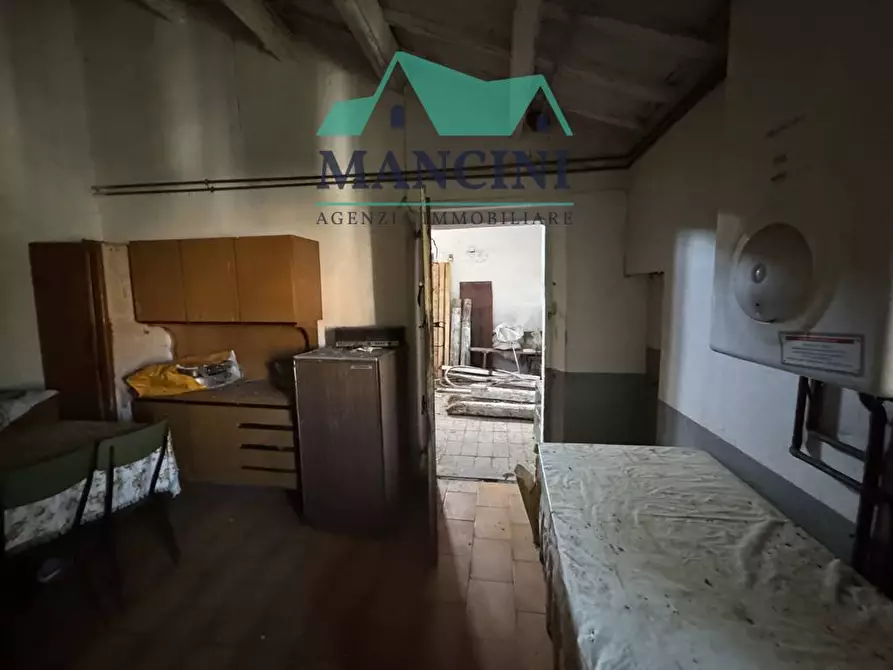 Immagine 36 di Casa indipendente in vendita  in MONSANO a Belvedere Ostrense