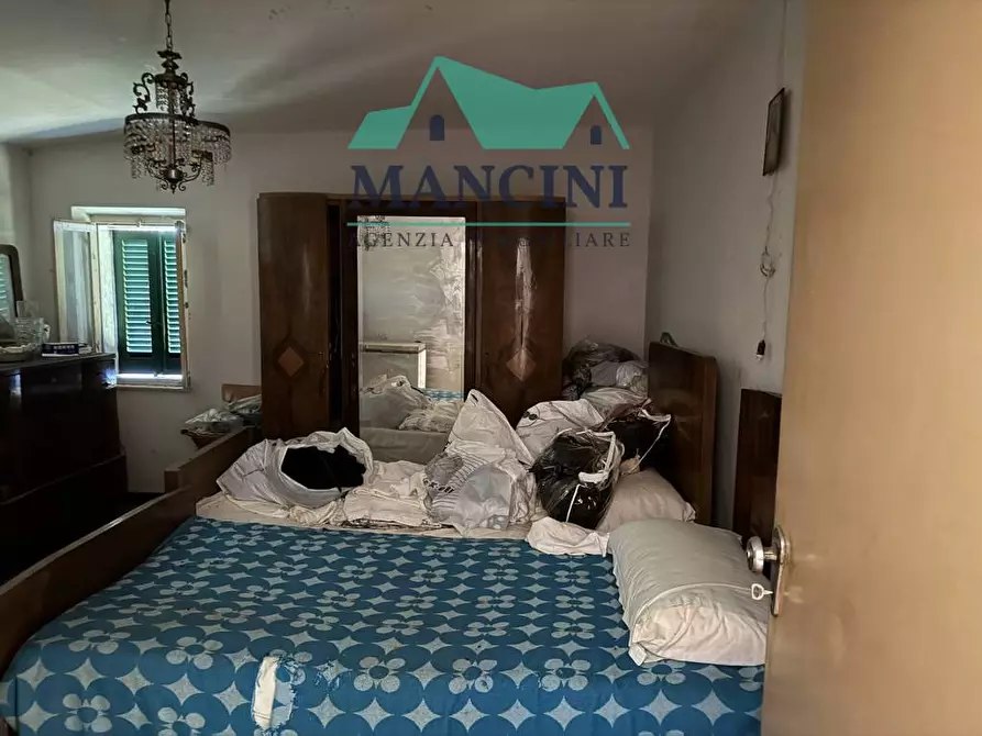 Immagine 12 di Casa indipendente in vendita  in MONSANO a Belvedere Ostrense