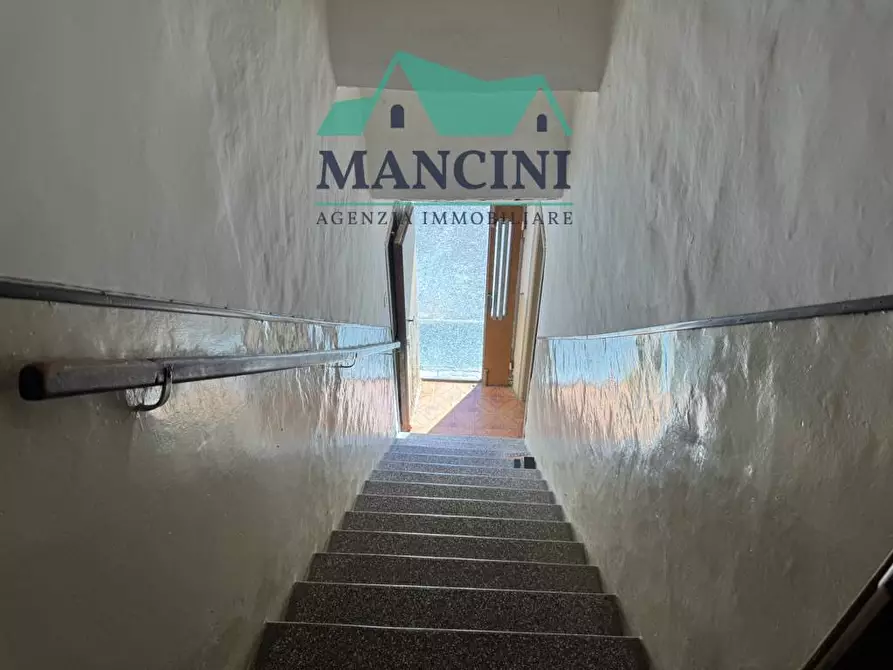 Immagine 23 di Casa indipendente in vendita  in MONSANO a Belvedere Ostrense