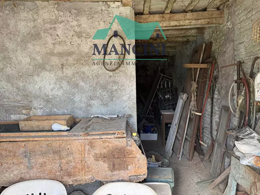 Immagine 31 di Casa indipendente in vendita  in MONSANO a Belvedere Ostrense