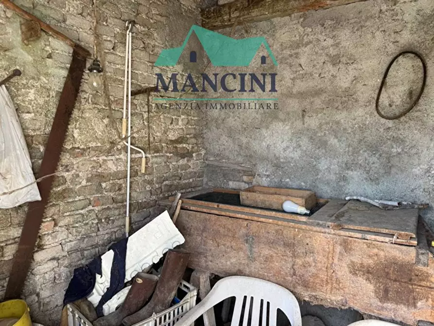 Immagine 26 di Casa indipendente in vendita  in MONSANO a Belvedere Ostrense