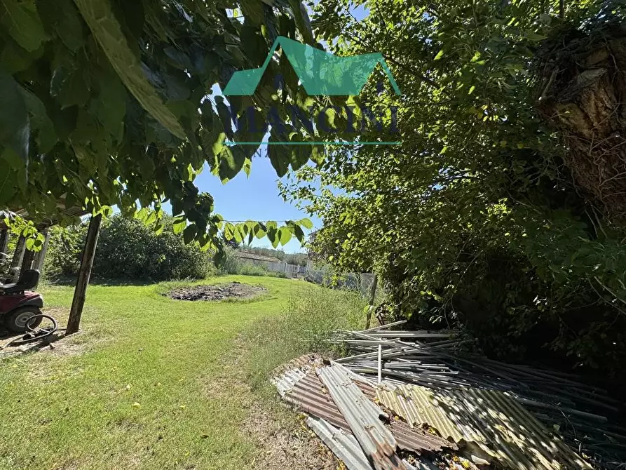 Immagine 39 di Casa indipendente in vendita  in MONSANO a Belvedere Ostrense