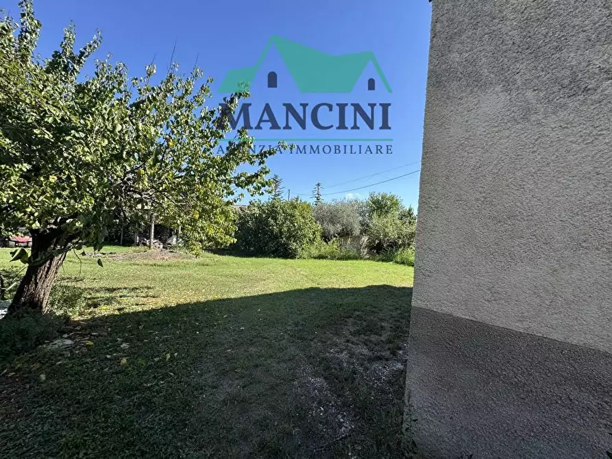 Immagine 42 di Casa indipendente in vendita  in MONSANO a Belvedere Ostrense