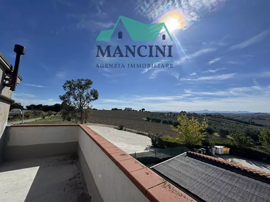 Immagine 25 di Casa indipendente in vendita  in Santa lucia a Monte San Vito