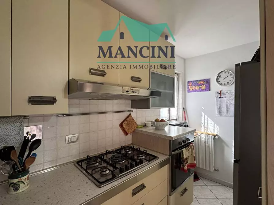 Immagine 8 di Casa indipendente in vendita  in Santa lucia a Monte San Vito