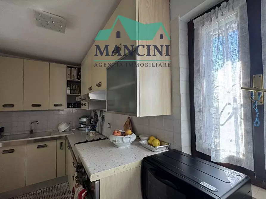 Immagine 38 di Casa indipendente in vendita  in Santa lucia a Monte San Vito