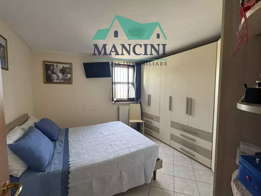Immagine 39 di Casa indipendente in vendita  in Santa lucia a Monte San Vito