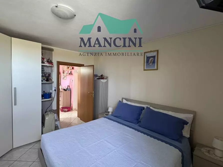 Immagine 40 di Casa indipendente in vendita  in Santa lucia a Monte San Vito