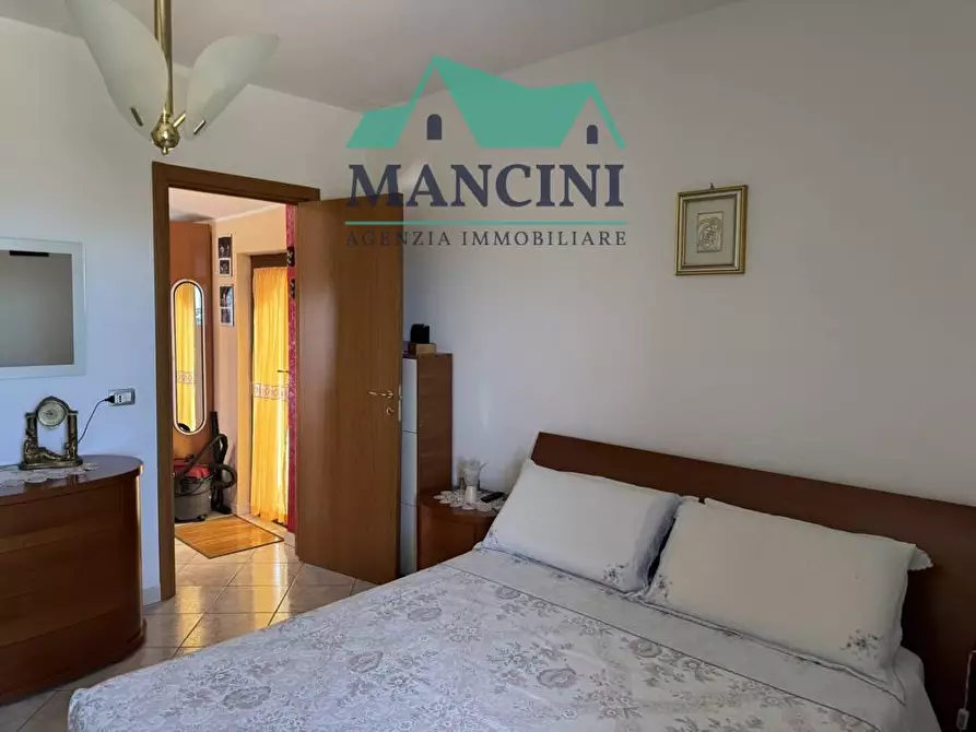 Immagine 24 di Casa indipendente in vendita  in Santa lucia a Monte San Vito