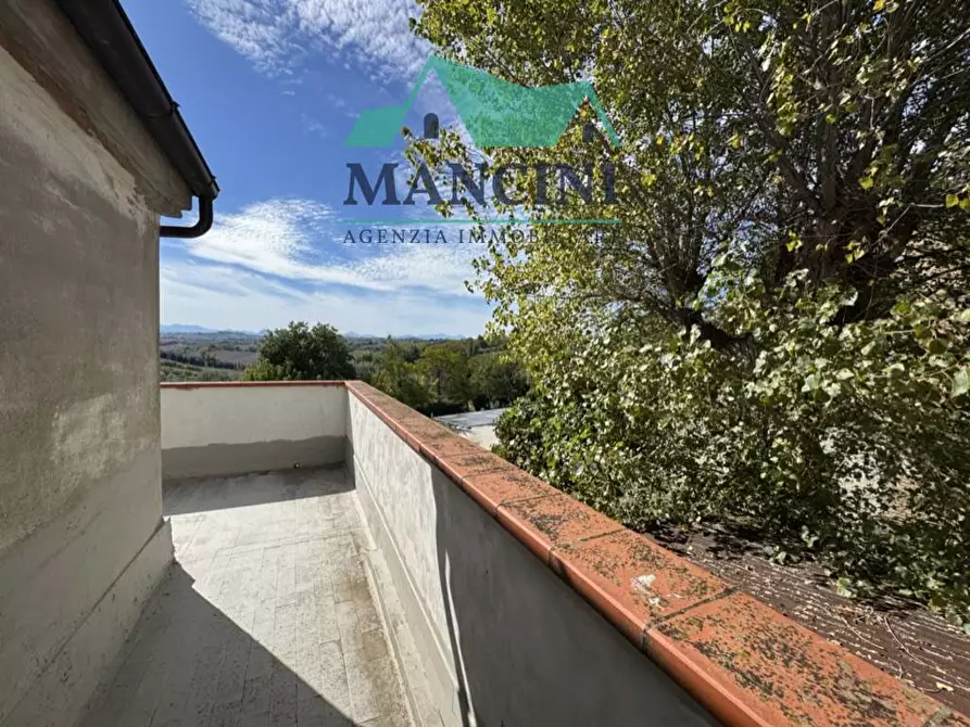 Immagine 28 di Casa indipendente in vendita  in Santa lucia a Monte San Vito