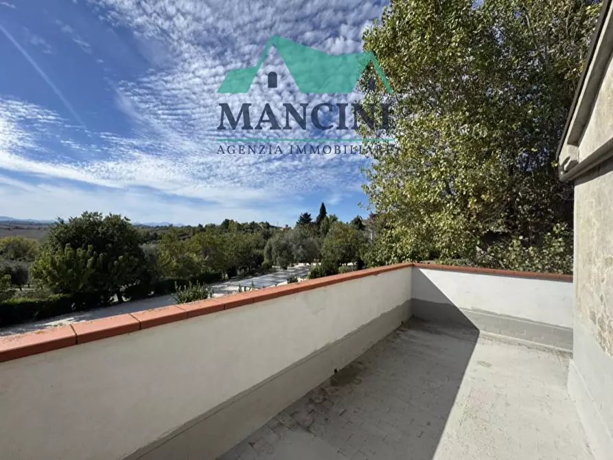 Immagine 27 di Casa indipendente in vendita  in Santa lucia a Monte San Vito