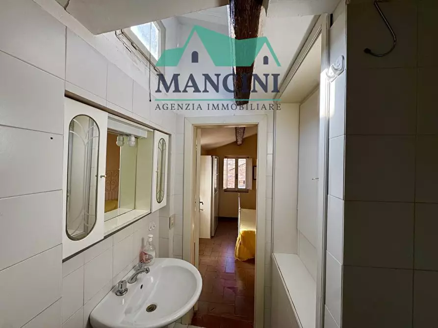 Immagine 11 di Appartamento in affitto  in MATTEOTTI 55 a Jesi