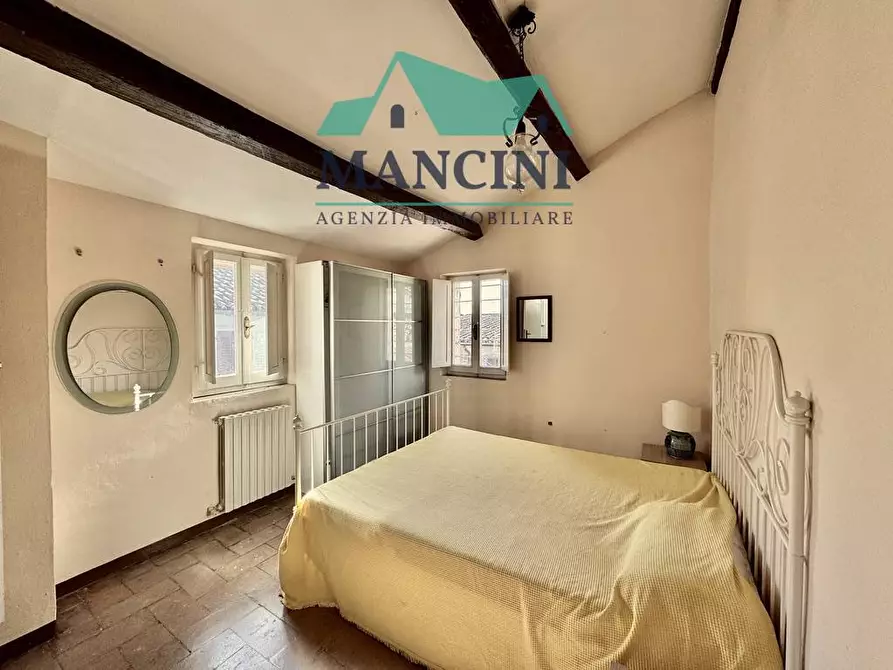 Immagine 6 di Appartamento in affitto  in MATTEOTTI 55 a Jesi