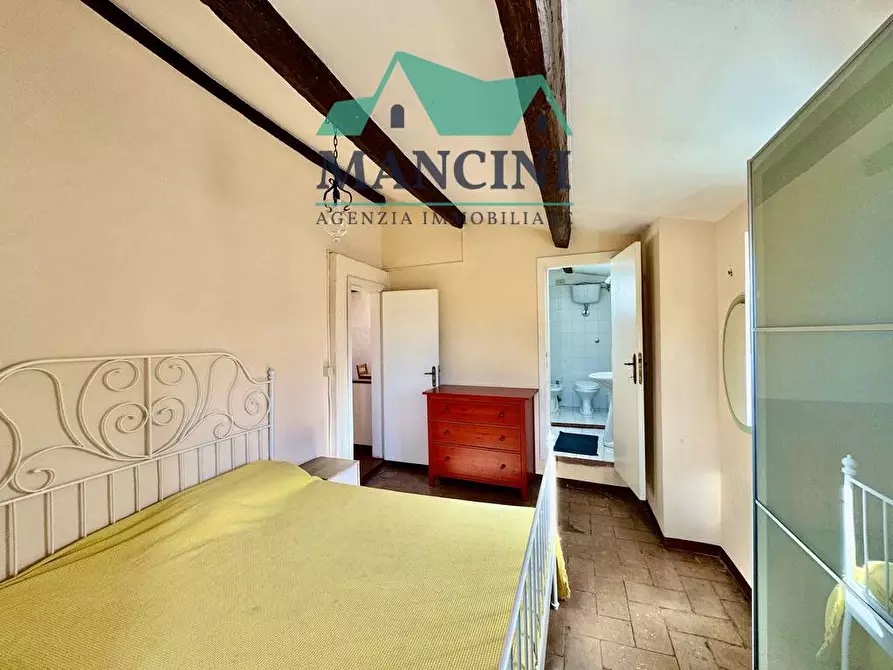 Immagine 7 di Appartamento in affitto  in MATTEOTTI 55 a Jesi