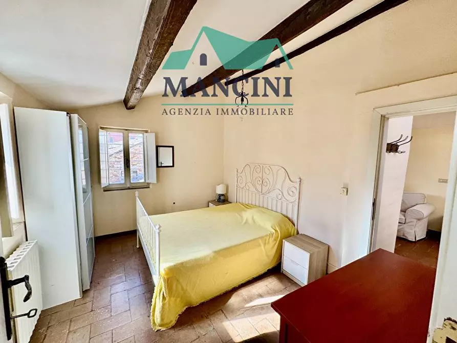 Immagine 8 di Appartamento in affitto  in MATTEOTTI 55 a Jesi