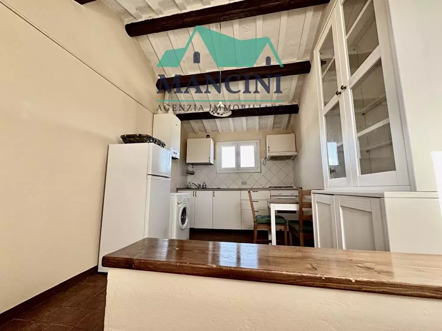 Immagine 3 di Appartamento in affitto  in MATTEOTTI 55 a Jesi