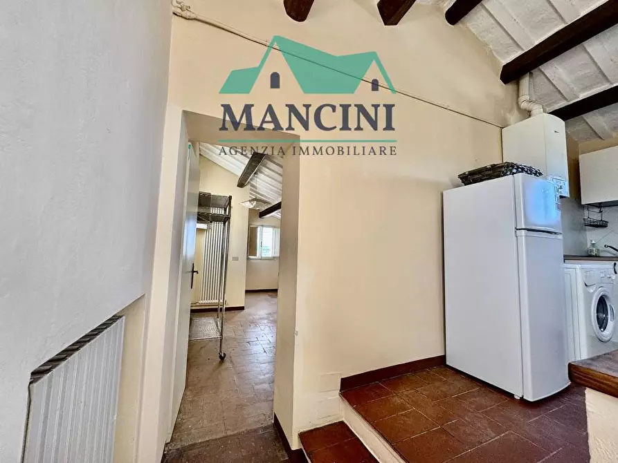 Immagine 12 di Appartamento in affitto  in MATTEOTTI 55 a Jesi