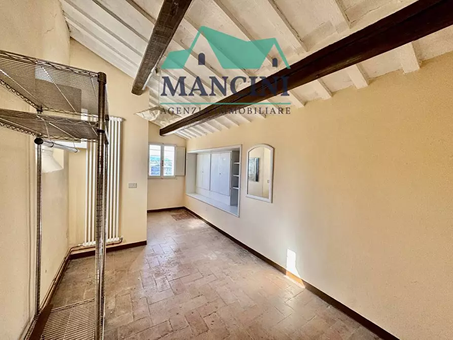 Immagine 10 di Appartamento in affitto  in MATTEOTTI 55 a Jesi