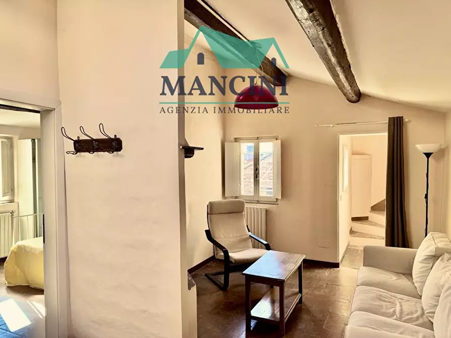 Immagine 2 di Appartamento in affitto  in MATTEOTTI 55 a Jesi