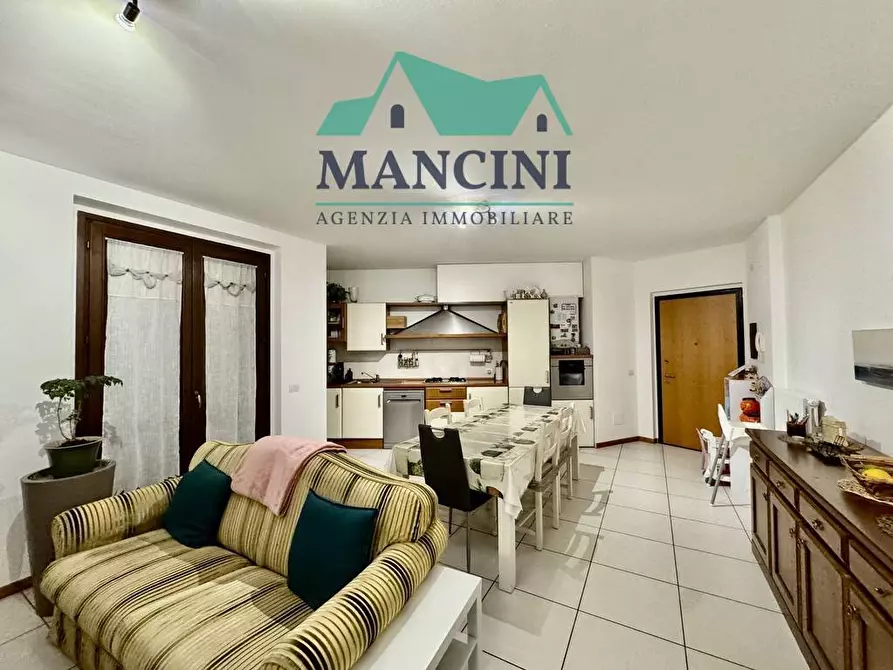 Immagine 1 di Appartamento in vendita  in STRADA PROVINCIALE 9 a Belvedere Ostrense