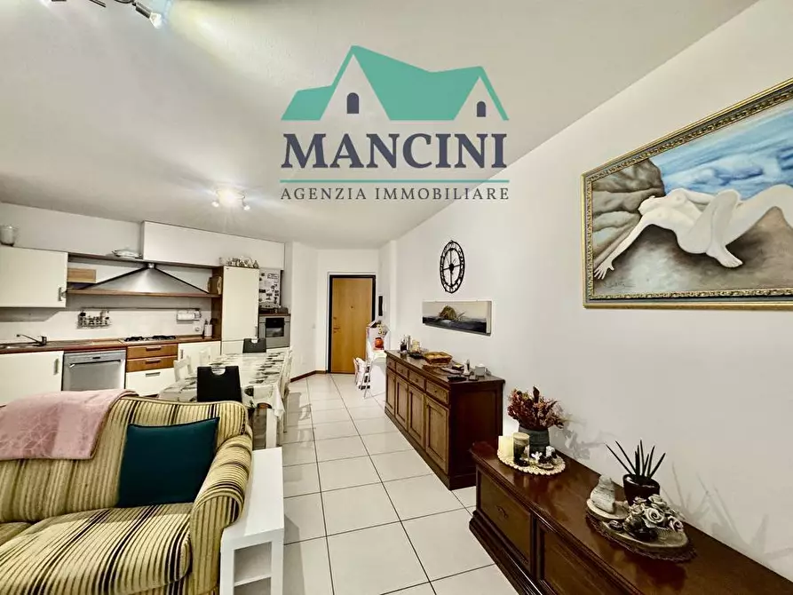 Immagine 4 di Appartamento in vendita  in STRADA PROVINCIALE 9 a Belvedere Ostrense