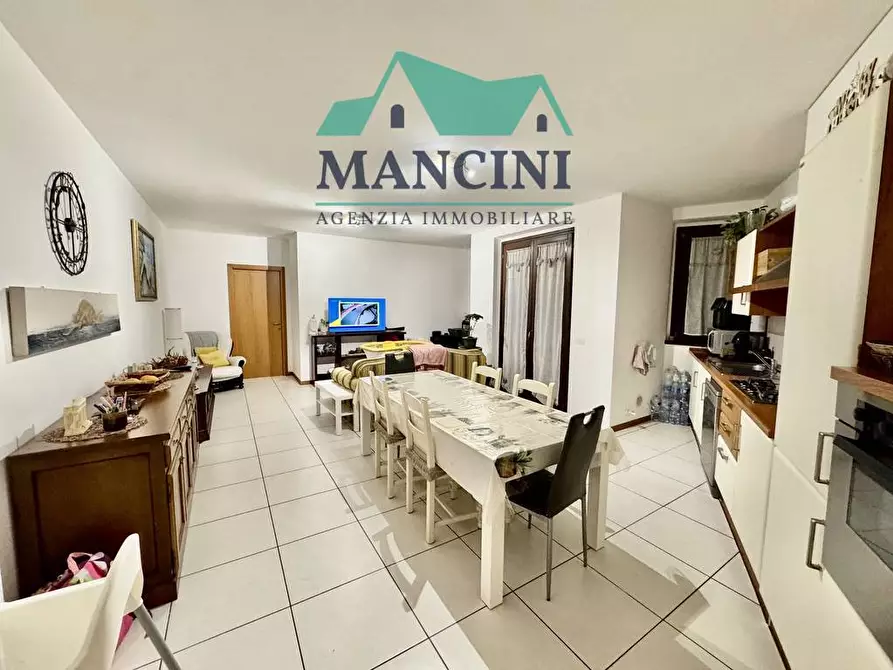 Immagine 5 di Appartamento in vendita  in STRADA PROVINCIALE 9 a Belvedere Ostrense