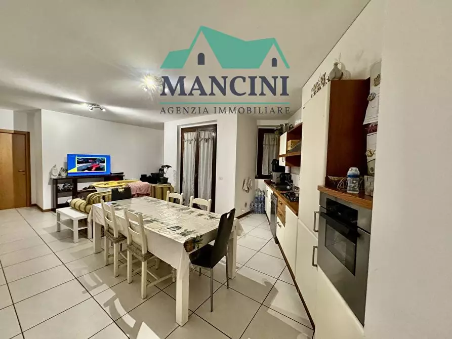 Immagine 6 di Appartamento in vendita  in STRADA PROVINCIALE 9 a Belvedere Ostrense