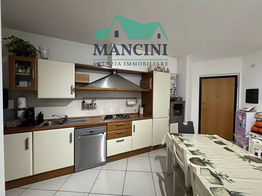 Immagine 7 di Appartamento in vendita  in STRADA PROVINCIALE 9 a Belvedere Ostrense