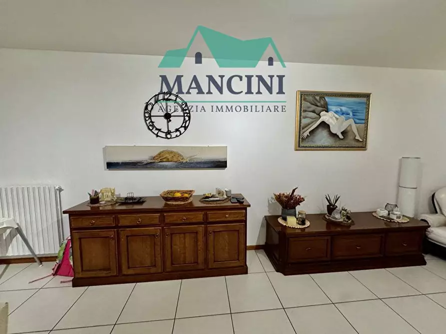 Immagine 8 di Appartamento in vendita  in STRADA PROVINCIALE 9 a Belvedere Ostrense