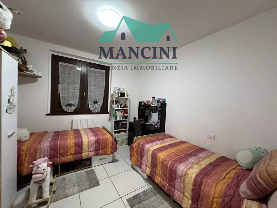 Immagine 9 di Appartamento in vendita  in STRADA PROVINCIALE 9 a Belvedere Ostrense