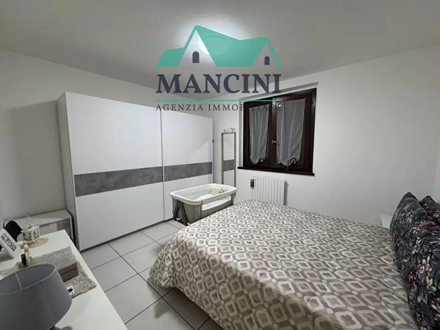 Immagine 10 di Appartamento in vendita  in STRADA PROVINCIALE 9 a Belvedere Ostrense