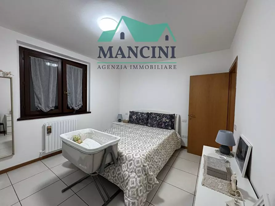 Immagine 11 di Appartamento in vendita  in STRADA PROVINCIALE 9 a Belvedere Ostrense