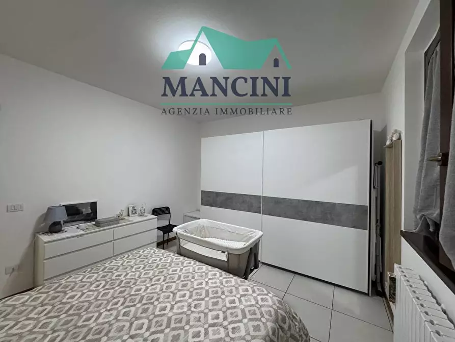 Immagine 12 di Appartamento in vendita  in STRADA PROVINCIALE 9 a Belvedere Ostrense