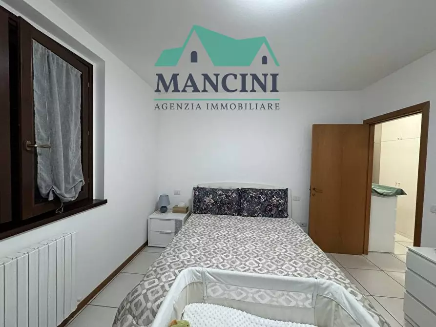 Immagine 13 di Appartamento in vendita  in STRADA PROVINCIALE 9 a Belvedere Ostrense