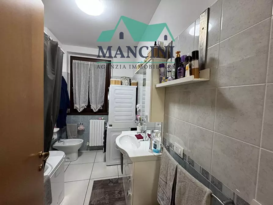 Immagine 14 di Appartamento in vendita  in STRADA PROVINCIALE 9 a Belvedere Ostrense