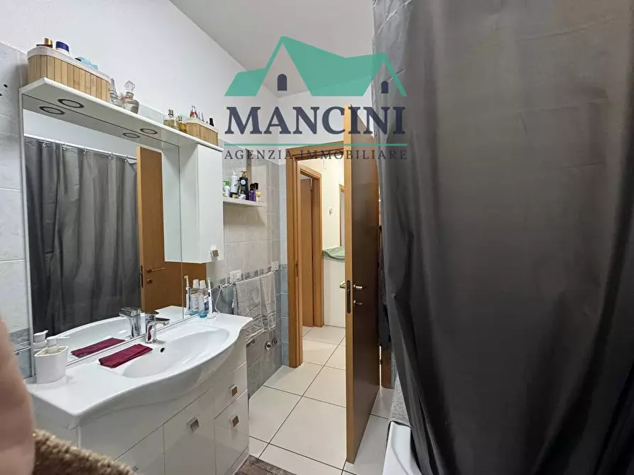 Immagine 15 di Appartamento in vendita  in STRADA PROVINCIALE 9 a Belvedere Ostrense